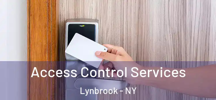  Access Control Services Lynbrook - NY