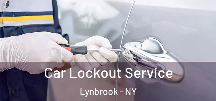  Car Lockout Service Lynbrook - NY