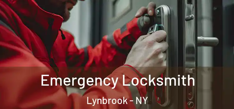 Emergency Locksmith Lynbrook - NY