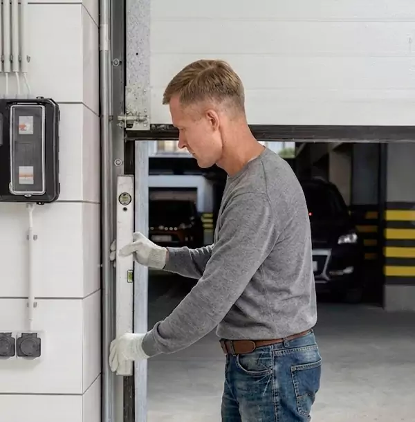 Why Choose Us for Door, Gate and Security Services in Lynbrook, NY