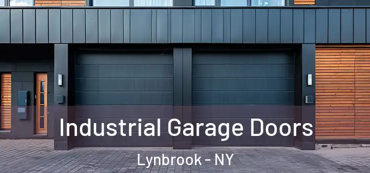  Industrial Garage Doors Lynbrook - NY