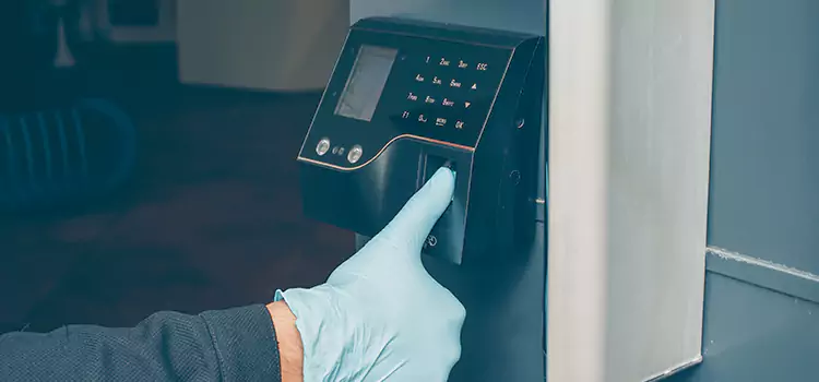 Access Control Installation Lynbrook
