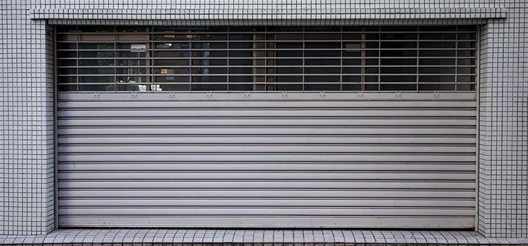 Advanced Solutions for Your Aluminum Garage Doors in Lynbrook, New York