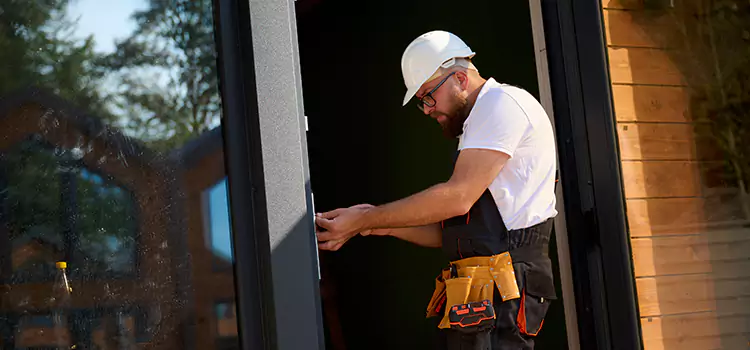 Replace Balcony Door Lynbrook