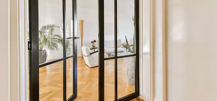 Bifold Door Replacement Lynbrook