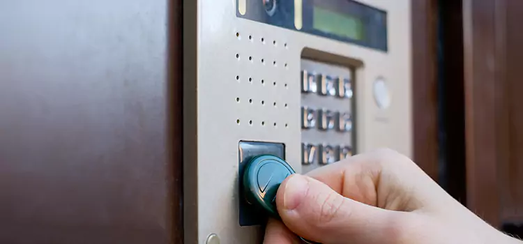 Enhanced Security Features Lynbrook
