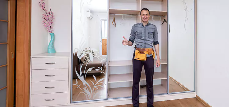 Sliding Closet Door Replacement Lynbrook