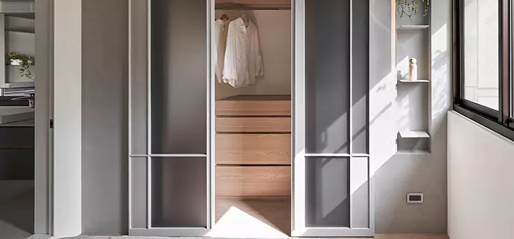 Mirror Sliding Door Replacement Lynbrook