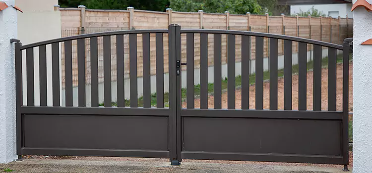 Advanced Gate Solutions in Lynbrook, NY