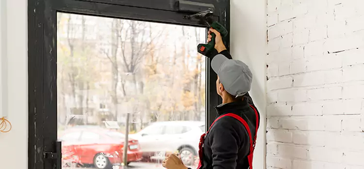 Comprehensive Door Closer Services in Lynbrook, NY