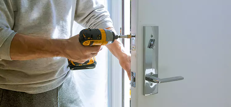 Door Knob Lock Repair Lynbrook