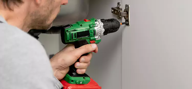 Commercial Door Hinge Repair Lynbrook