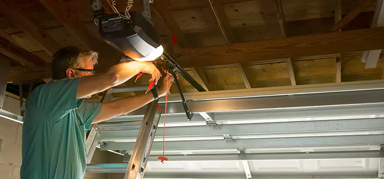 Garage Door Opener Sales and Installation Lynbrook