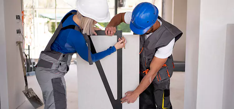 Why Choose Us for Door Panel Services in Lynbrook, NY?