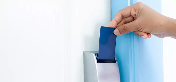 Access Control System Integration Lynbrook