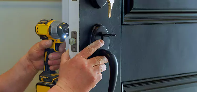 Locksmith Emergency Service Lynbrook