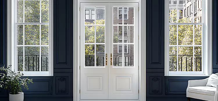 French Door Lock Repair Lynbrook