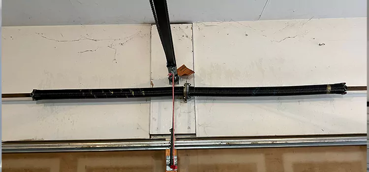 Garage Door Cable Repair Near Me in Lynbrook, NY