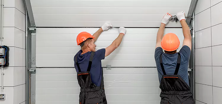Choose Us for Your Garage Door Needs in Lynbrook