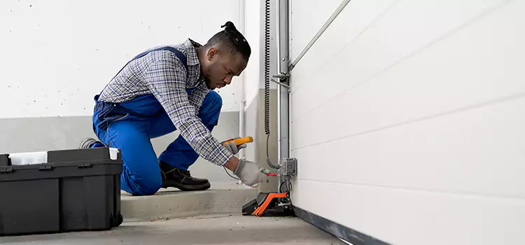 Expert Solutions for Every Garage Lock Need in Lynbrook, NY