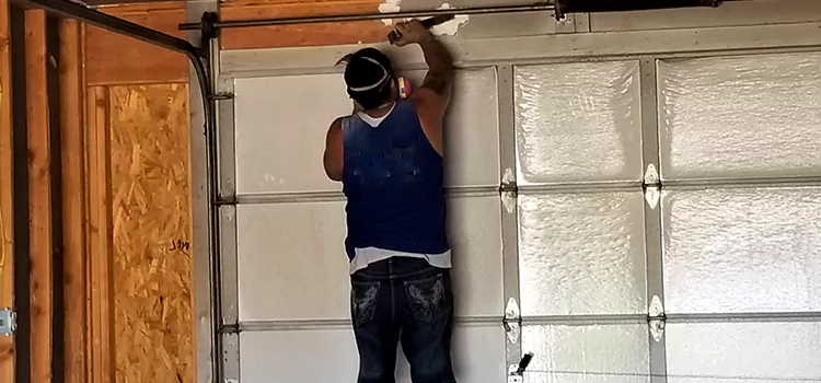 Specialized Garage Door Panel Solutions in Lynbrook, NY