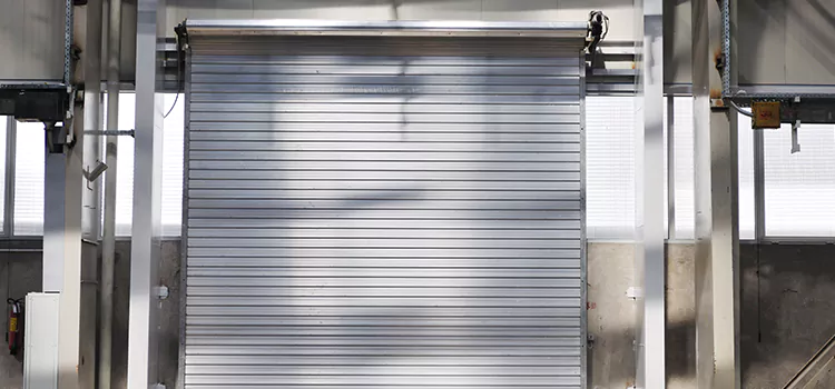 Roller Door Maintenance Lynbrook