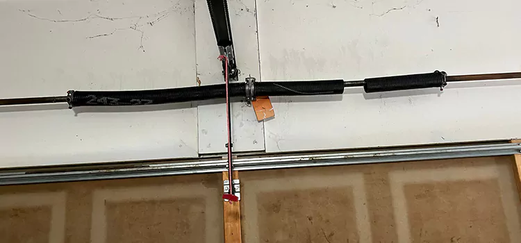 Overhead Door Spring Replacement Lynbrook
