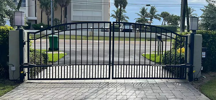 Gate Opener Replacement Near Me in Lynbrook, NY