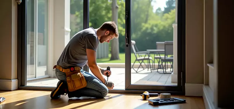 Comprehensive Solutions for Every Glass Door Need in Lynbrook, NY