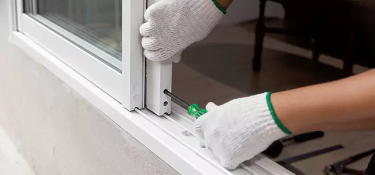 Sliding Glass Door Lock Repair Lynbrook