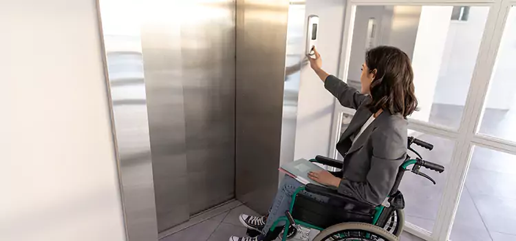 Benefits of Modern Handicap Door Systems in Lynbrook, NY