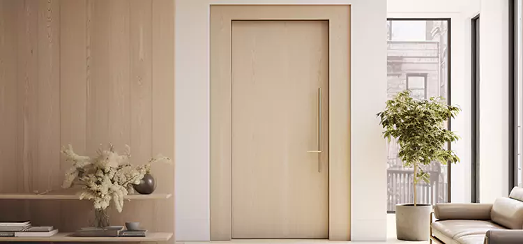 Choose Quality for Your Inside Doors in Lynbrook, NY