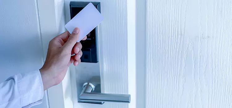 Why Choose Us for Your Keycard Lock Installation in Lynbrook, NY?