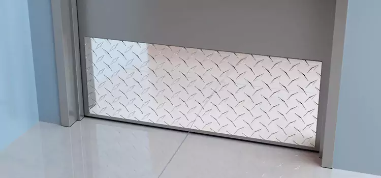 Benefits of Professional Kick Plate Solutions in Lynbrook, NY