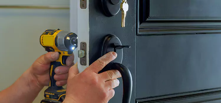 Commercial Door Lock Installation Lynbrook