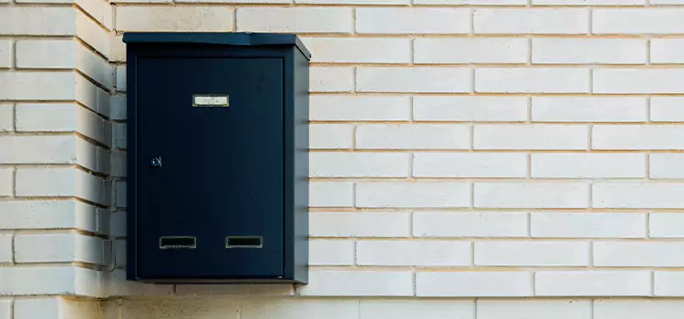 Mailbox Lock Repair Lynbrook
