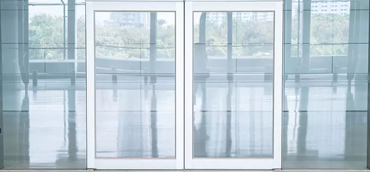 Why Choose Us for Your Motion Sensor Door Needs in Lynbrook, NY?