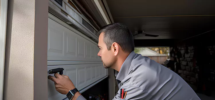 Garage Door Cable Replacement Lynbrook