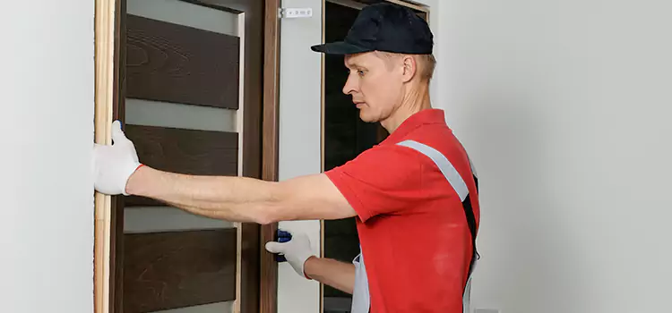 Frame and Panel Restoration Lynbrook