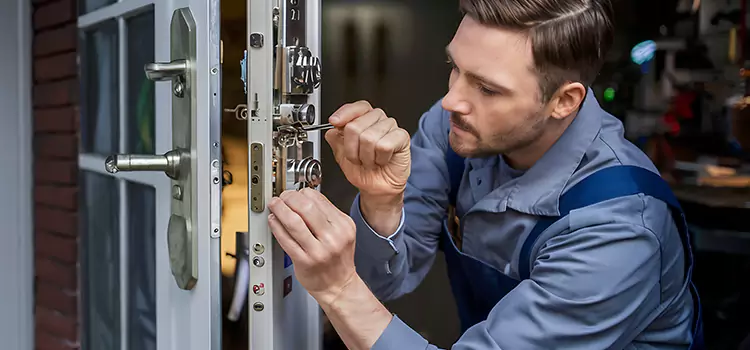 Residential Lock Installation Lynbrook