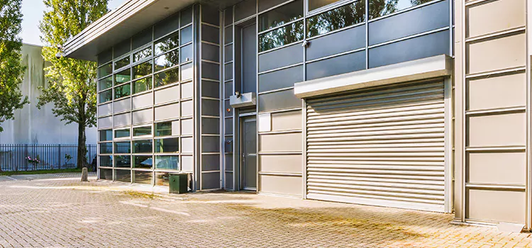 Electric Roller Garage Doors Lynbrook