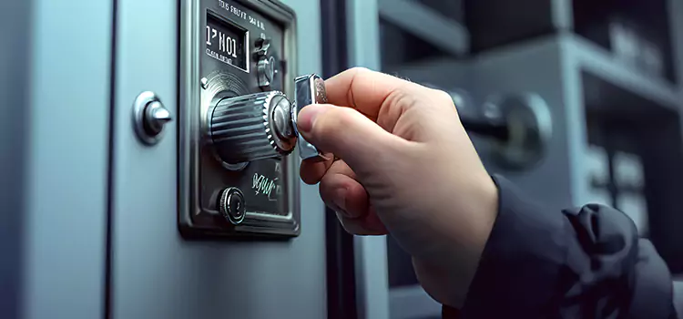 Locksmith Cost to Open Safe Lynbrook