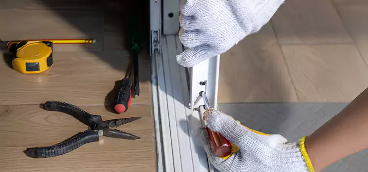 Sliding Door Installation Services in Lynbrook, NY