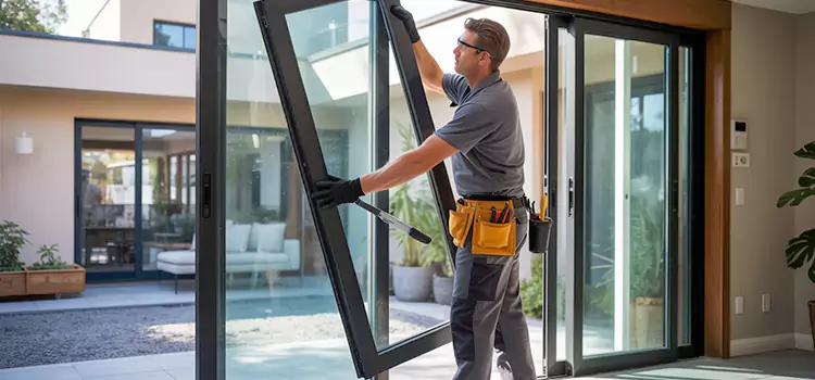 Specialized Sliding Door Roller Services in Lynbrook, New York
