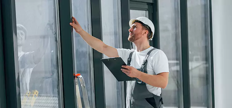 Comprehensive Solutions for Your Sticking Doors in Lynbrook, NY