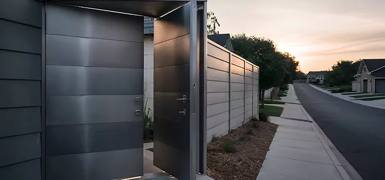 Comprehensive Steel Door Solutions in Lynbrook, NY