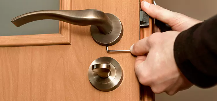 Access Control System Integration Lynbrook