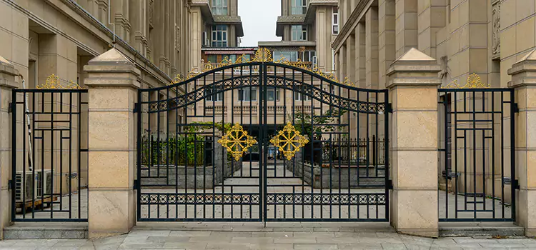 Comprehensive Iron Gate Maintenance Solutions in Lynbrook, NY
