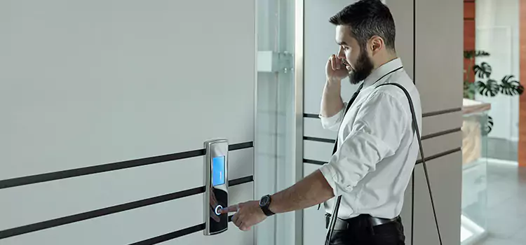 Cloud Based Access Control Lynbrook