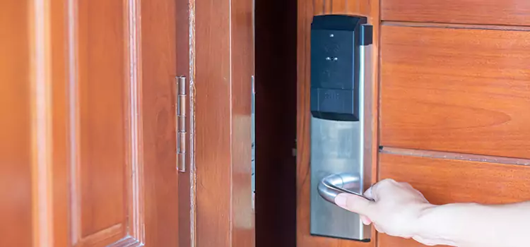Commercial Keyless Entry Locks Lynbrook